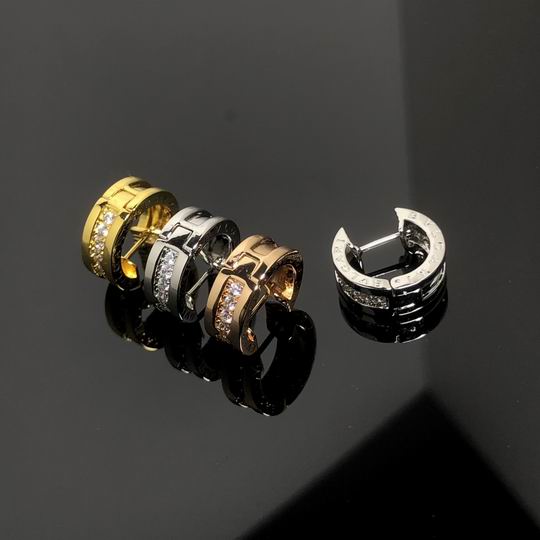 Bvlgari earring 04lyh34